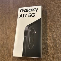 Samsung galaxy A17 5G 128gb