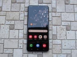 Samsung Galaxy S20 5G Ultra 12/128GB-Duos-Olåst