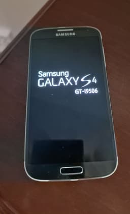 Samsung Galaxy S4 GT-I9506