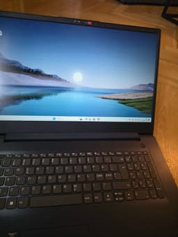 Lenovo Laptop ideapad 3