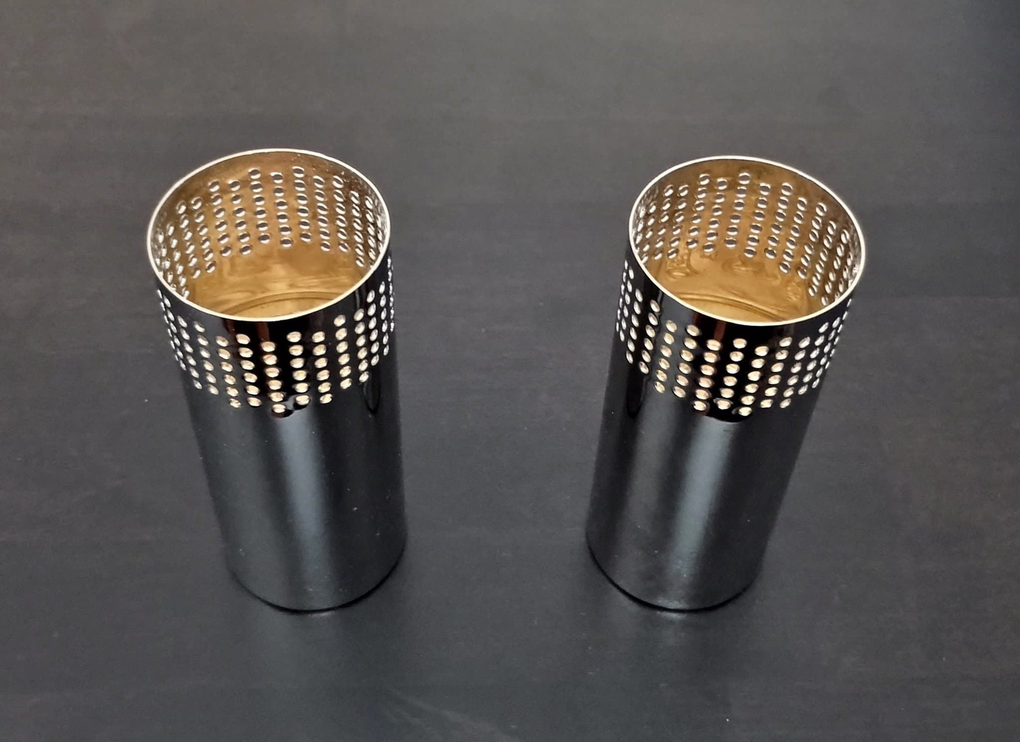 Black Week Pris! Ljuslyktor - Svensktillverkade Kobebusljus