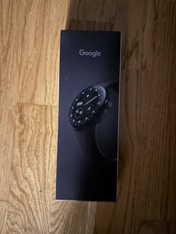 Google Pixel Watch 4 LTE 41mm