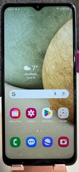 Samsung Galaxy A12 64GB