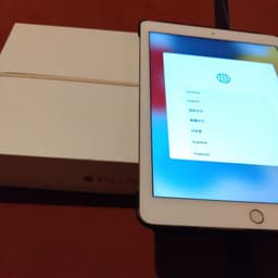 iPad Air 2