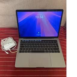 MacBook Pro 13-inch 2018