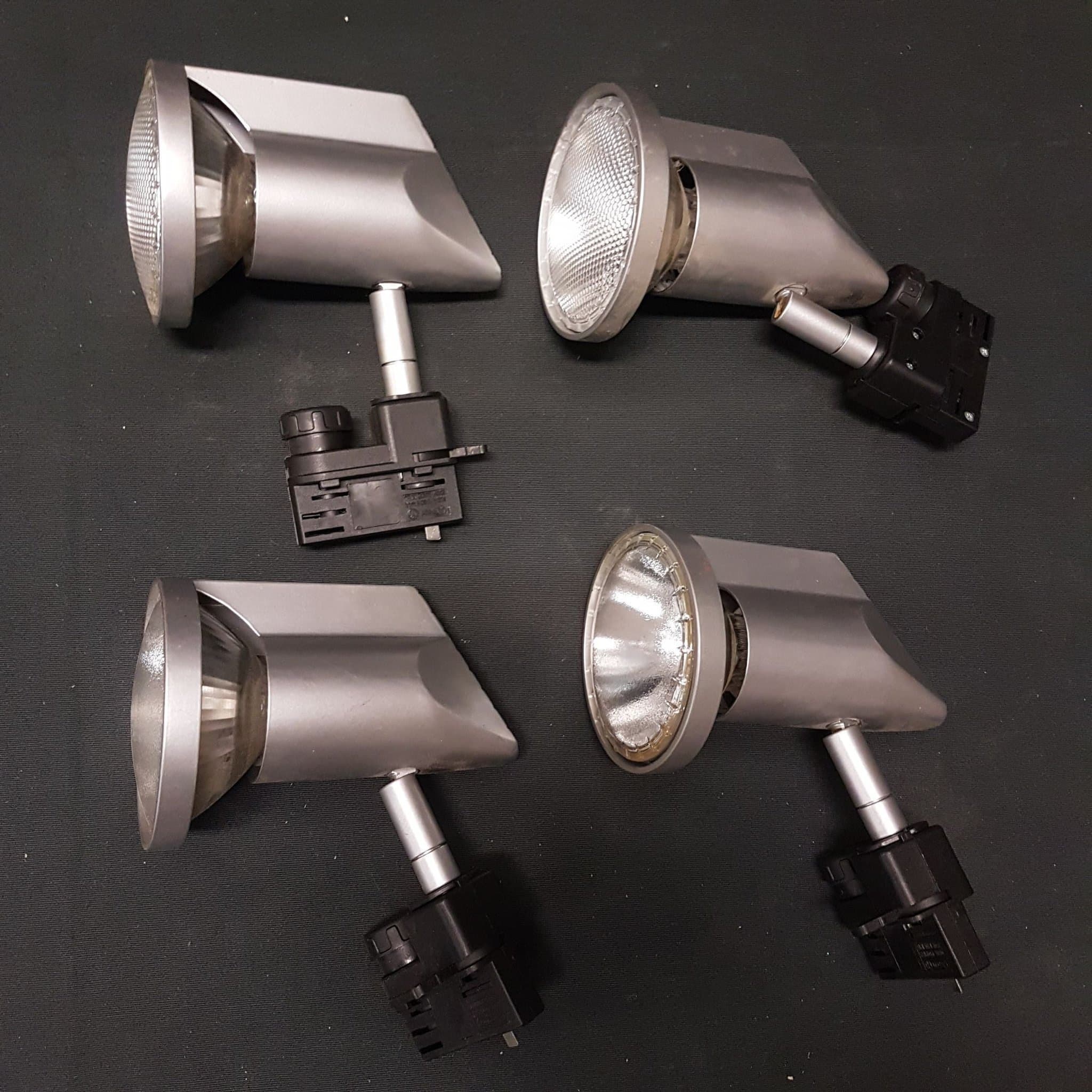 SPOTLIGHTS Halogen LIGHTING PARTNER Lampor