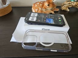 iPhone 16 Pro 256gb