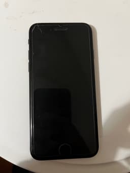 iPhone SE 2020