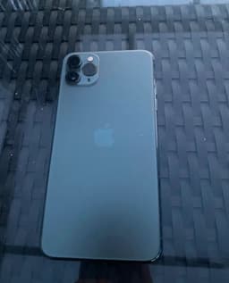 iPhone 11 Pro Max 64gb