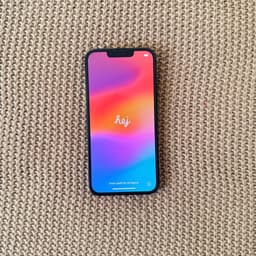 Apple iPhone 13 Grön Mycket fint skick