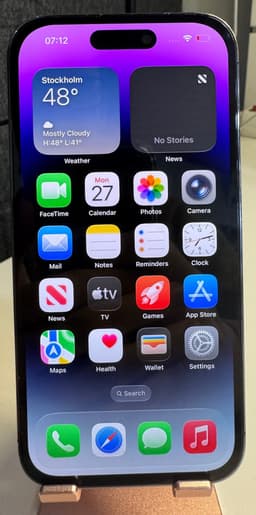 iPhone 14 Pro 256GB