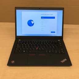 Lenovo ThinkPad T495 Ryzen 5 PRO (20NK-S5SP0V) E0180136 587