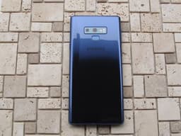 Samsung Galaxy Note 9 6/128GB-Olåst