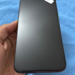iPhone 11 Pro Max 64GB, 90% Batterihälsa