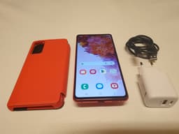 Samsung Galaxy S20 FE 128GB och Olåst
