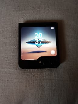 Samsung Galaxy Z flip 6 512gb