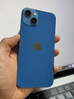 iPhone 13