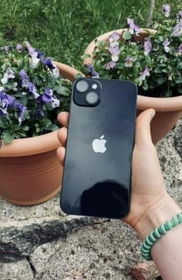 iPhone