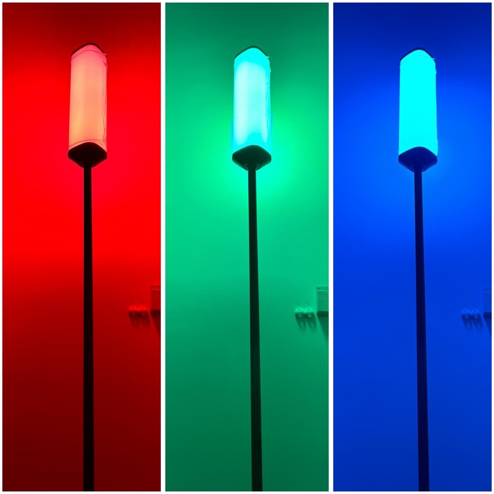 Sotipevs Golvlampa RGB Smart