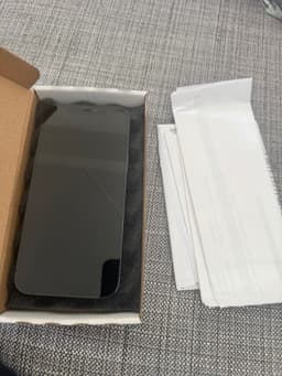 iPhone 12 Pro Max 256g