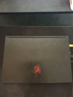 MSI Gaming Laptop