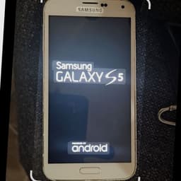 Samsung Galaxy S5