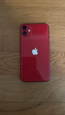iPhone 11