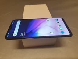 OnePlus 6, 8GB RAM/128GB Lagring. Olåst