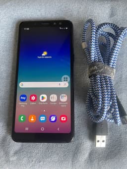 Samsung Samsung galaxy A8