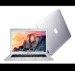 Begagnad MacBook Air 13, Intel Core i5