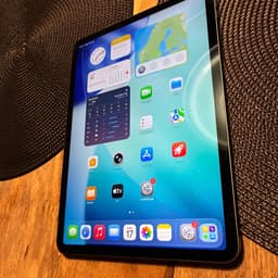 Apple iPad Pro 11” WiFi 256 GB