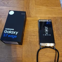 Samsung Galaxy S7 edge