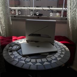 MacBook Pro Retina 13-tum (2018)