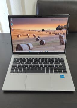 HP EliteBook 830 G10 - Intel 13th gen - Garanti - Toppskick