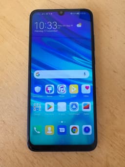 HUAWEI P smart 2019