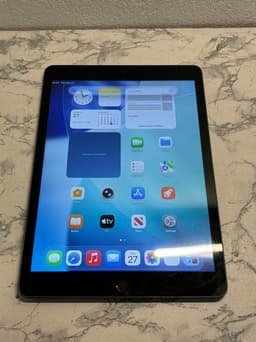 Ipad 8th Gen 128GB