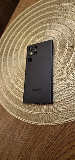 Samsung Galaxy S22 Ultra