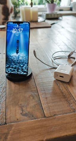 Huawei Mate 50 Pro som ny