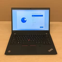Lenovo ThinkPad T495 Ryzen 5 PRO (20NK-S5SP06) E0180226 587