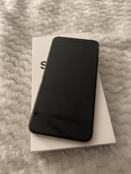 iPhone Xs Max