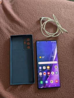 Samsung Galaxy Note 20 Ultra