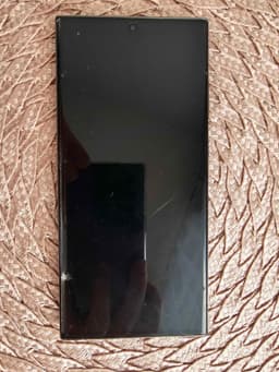 Samsung Galaxy S23 Ultra SM-S918B Grön, LÄS BESKRIVNING