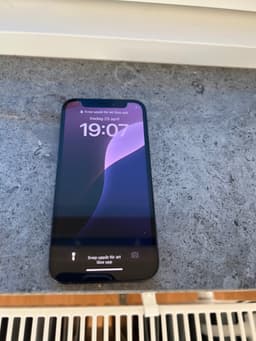 iPhone 12 mini