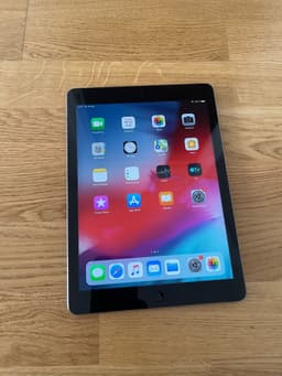 iPad Air 16 gb