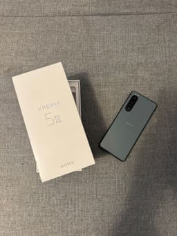 Sony Xperia 5 III