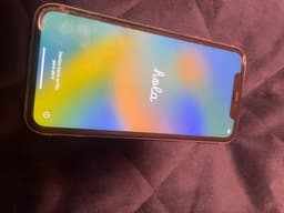 Rosa iPhone 11 - 64GB