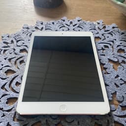 iPad Mini 1st Gen