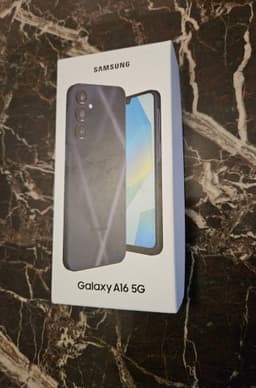 Samsung Galaxy A16 5G 128GB
