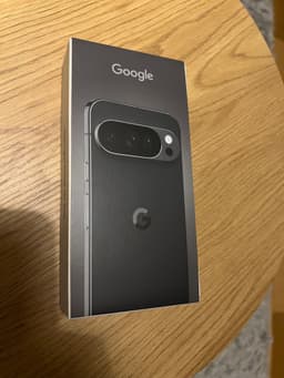 Google Pixel 10 Pro 256gb