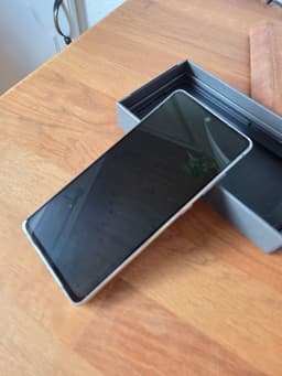 Samsung Galaxy S20 FE